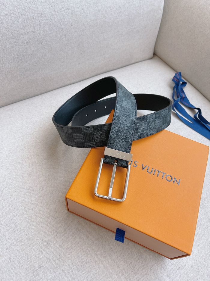 Louis Vuitton Belt 35MM LVB00082